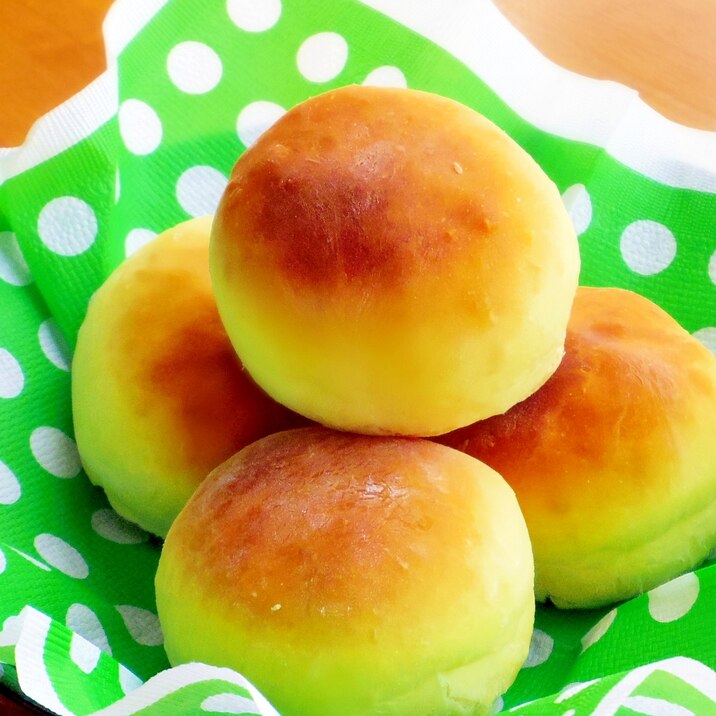 初心者向け ふわふわに仕上がるプレーンパン レシピ 作り方 By カムトフニャンフニャン 楽天レシピ 初心者向け ふわふわに仕上がるプレーンパン レシピ 作り方 By カムトフニャンフニャン 楽天レシピ